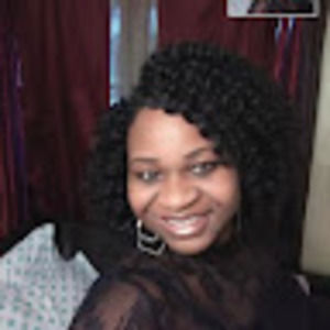 Meet your Posher, Valerie